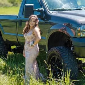 Meet your Posher, Rhianna